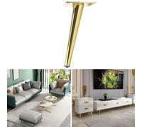 LH-ZT-0001 Cono Rotondo Mobili Mobili Mobili Gambe, Stile: Cono Obliquo Altezza