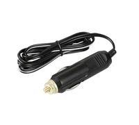 Spinotto standard per presa accendisigari con cavo - 12/24V
