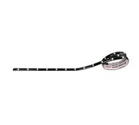 Ultra-Strip, 24V - 30 Led - 100 cm - Rosso