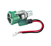 Euro-Style, presa accendisigari illuminata 24V
