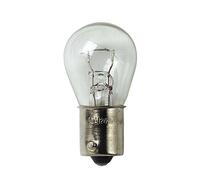 24V Lampada 1 filamento - P21W - 21W - BA15s - 2 pz - D/Blister
