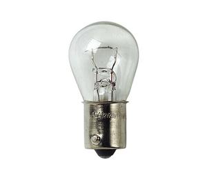 LH21 24V Lampada 1 Filamento - P21w - 21W - Ba15s - 10 Pz - Scatola