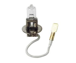 LH2G 24V Lampada Alogena - H3 - 70W - Pk22s - 1 Pz - D/Blister