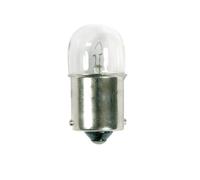 LH2M 24V Lampada Sferica - R10w - 10W - Ba15s - 2 Pz - D/Blister