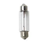 LH3K 24V Lampada Siluro - C5w - 11X35 Mm - 5W - Sv8 5-8 - 2 Pz - D/Blister