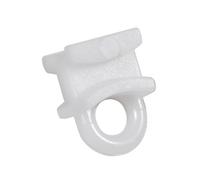 Lampa 98558 Set 25 Ganci, Bianco