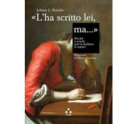 «L'ha scritto lei, ma....» Perché a scuola non si studiano le autrici