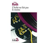 L'habit ne fait pas le moine: A42211