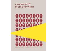 L'habitació d'en Giovanni: 5