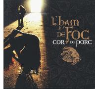 L'Ham De Foc - Cor De Porc