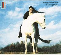 Lhamo, Yungchen - Coming Home