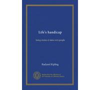 L'handicap della vita: essere storie delle mie persone