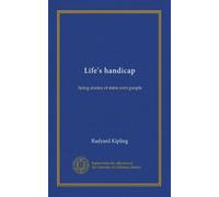 L'handicap della vita: essere storie delle mie persone: Facsimile Vol