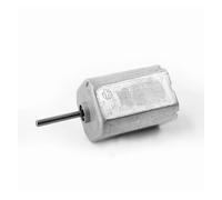 LHAOEEEYG 18mm DC Electronic Starter 266 Sei Pole Rotore 6-Pole DC 12V-24V Precisione Quadrato Avviatore Elettronico Alta Coppia Specchio Pieghevole Automotive