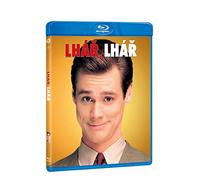 Lhar, lhar (Blu-ray) (Liar, Liar) (Versione ceca)