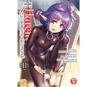 L'harem alla fine dei mondi (Vol. 11)