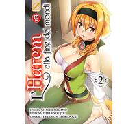 L'harem alla fine dei mondi (Vol. 2)