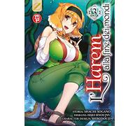 L'harem alla fine dei mondi (Vol. 3)
