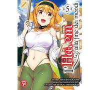 L'harem alla fine dei mondi (Vol. 5)