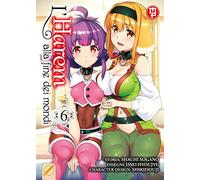 L'harem alla fine dei mondi (Vol. 6)