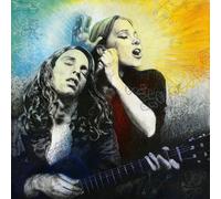 Lhasa de Sela - First Recordings [Vinyl LP] [VINYL]
