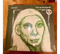 Lhasa de Sela - Live In Reykjavik
