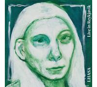 Lhasa De Sela Live in Reykjavik (CD)