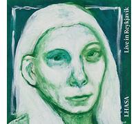 Lhasa De Sela Live in Reykjavik (CD)
