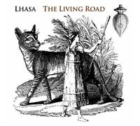 Lhasa De Sela Living Road (CD)