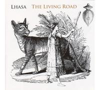 Lhasa De Sela Living Road (Vinyl LP)