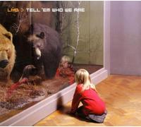 Lhb - Tell Em Who Are