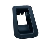 LHD Alzacristalli Elettrici Interruttore Pulsantiera Cornice Trim Per VW Per Golf 7 7.5 GTI Per E-Golf Sportsvan 5G1867255C 5G0868345 Pulsante interruttore finestra(Lato passeggero)