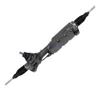 LHD Auto Electric Power Steering Rack Pinion Car Steering Gear Box Compatible For Cayenne 19-21 4M1423055 4N0909144A 4N0909145