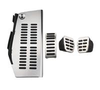 LHD Auto Pedali Per Volkswagen Polo VW Golf 4 Bora Beetle Rsi Gti M Senza Riposo