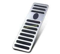 LHD Auto Poggiapiedi Resto Del Piede Pedale Morto Copertura Trim Per 2014-2024 Maserati Levante Ghibli Quattroporte 2023 2022 2021 2020 2019