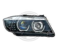 Kit faro principale PER BMW 3 330i 200 KW 272 CV