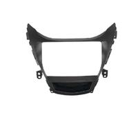 LHD Mascherina Autoradio 2 DIN Da 9 Pollici Con Lettore Multimediale Android Per HYUNDAI Per ELANTRA 2011-2016 QAQMHVCVB(Frame 2010-2013)