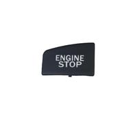 LHD Motorstart Motorstopp OE Start Stop Coperchio interruttore motore | For Audi A6 C6 for Avant for Allroad for Quattro 2005-2008(Stop)