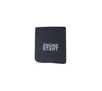 LHD Motorstart Motorstopp OE Start Stop Coperchio interruttore motore | For Audi A6 C6 for Avant for Allroad for Quattro 2005-2008(Start)