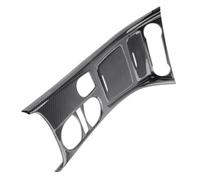 LHD Pannello Portaoggetti Per Console Centrale Per Mercedes Per Benz GLA CLA W176 2013-2018 WEFOLCC