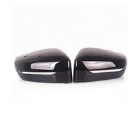 LHD Per 3 5 7 G11 G20 G21 330i 330d 340i G30 G31 530d 530i 520d 525i G32 2019 2020 Copertura Dello Specchio Retrovisore Laterale(Glossy Black)