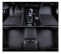 LHD Per Fiat Per Palio Per Il Fine Settimana Interni Auto Styling Tappetini Antivegetativi Accessori Auto Tappeto Protezione Tappetino(All Black)
