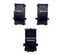 LHD per per RAV4 per Corolla per Cross per Avalon per Levin per ALTIS 2019-2023 Interruttore a Pulsante di Controllo alzacristalli elettrici con Luce Blu Ghiaccio per Auto