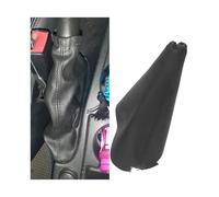 LHD Pomello Leva Cambio Automatico Cuffia Freno A Mano Per Freelander 2 2008-2013 Pomelli Leva Cambio Auto(Handbrake)