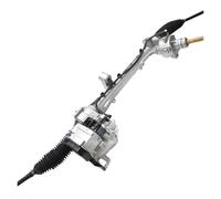 LHD Servosterzo a Cremagliera Sterzo Compatibile for Ford Focus 2013-2018 Elettrico Servosterzo a Cremagliera HV6Z3504CB