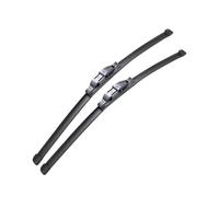 LHD Spazzole Tergicristallo Anteriori Per Mercedes Per Benz W211 S211 2002 2003 2004 2005 2006 2007-2009 Parabrezza Finestra Spazzola 26"26" UOEMCRTB