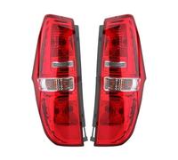 Lhdktee 1 Coppia Per Hyundai Per H1 Per ILOAD Per IMAX Per I800 Per TQ 2007-2018 Luci Coda Posteriori Lampade Segnale Girata Freno Reverse Lampada Alloggiamento Fanale Posteriore