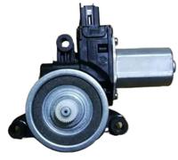 Lhdktee Alzacristallo Auto PER MAZDA 3 PER CX-3 PER CX-5 PER CX-9 | MOTORE PER FINESTRA 2014-2020