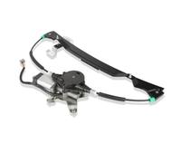 Lhdktee Alzacristallo Auto PER Mercury Mountaineer 2002-2010 | CCA748-507 Alzacristallo Elettrico Posteriore Destro Con Motore 2003-2005