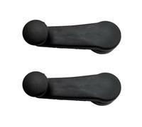 Lhdktee Alzacristallo Auto Per Skoda Per Octavia Per Fabia 1h0837581d | Manovella per avvolgitore del finestrino 2X per auto 1996-2010